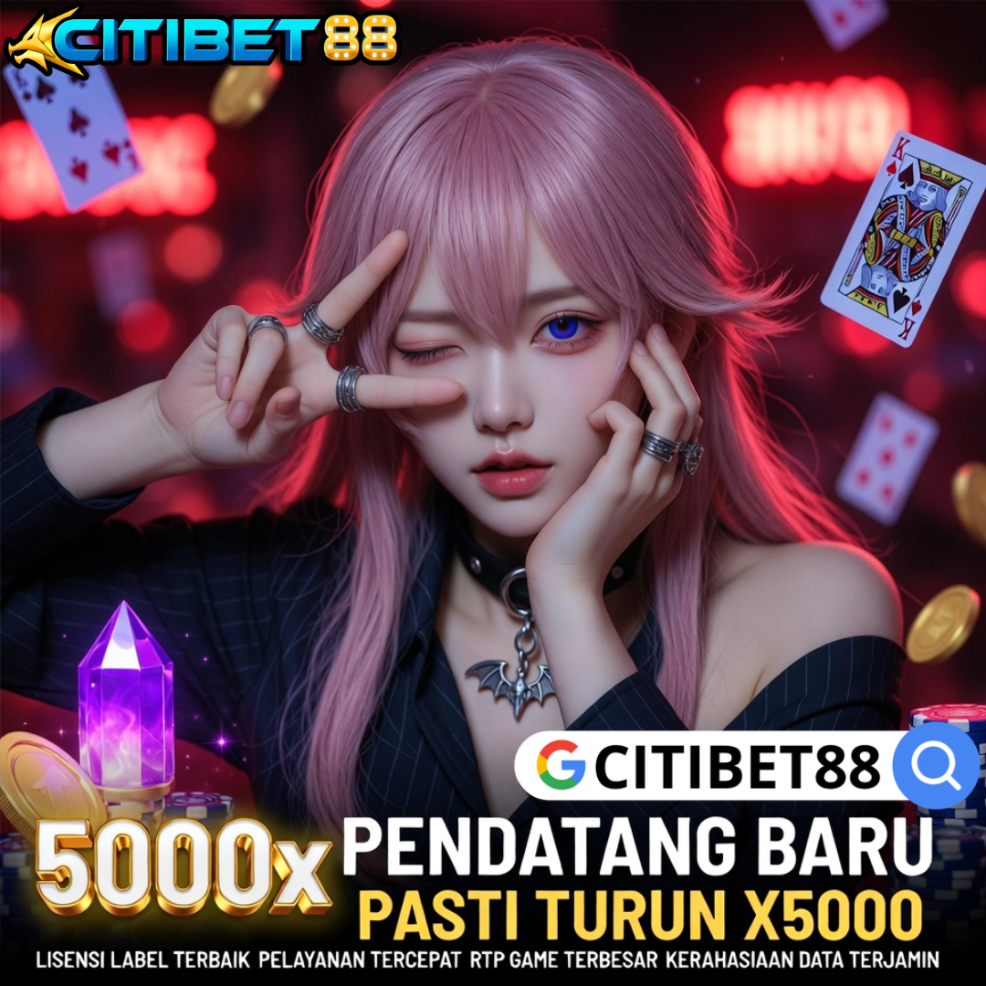DETIK365GAS